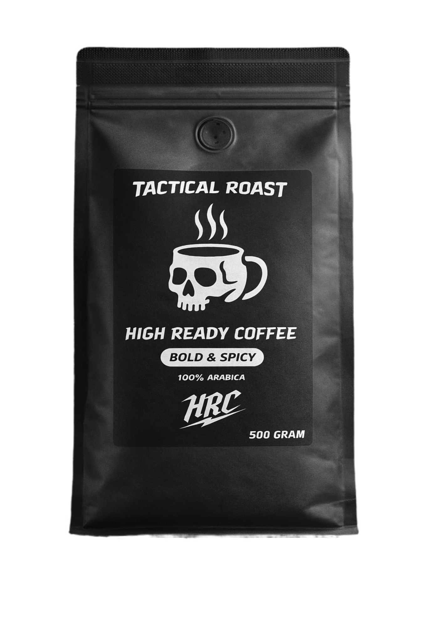Tactical roast